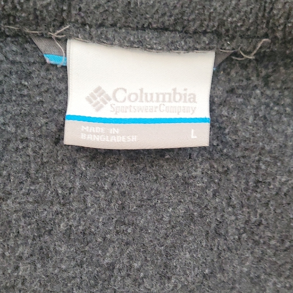 Columbia Jacket - Picture 5 of 6